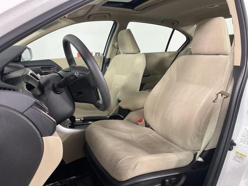 2014 Honda Accord EX