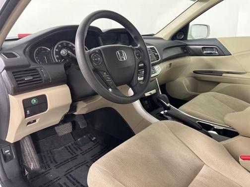 2014 Honda Accord EX