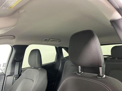 Vapor Blue Metallic 2023 Ford Escape Active