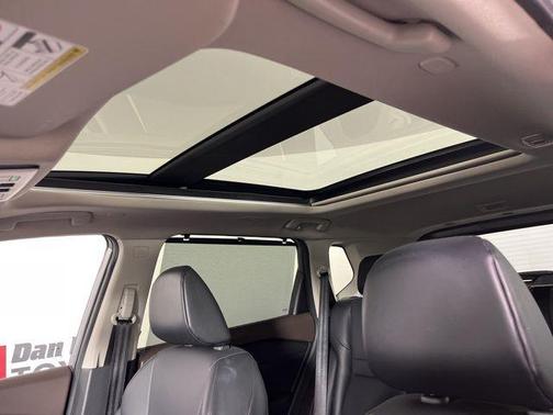 Gun Metallic 2023 Nissan Rogue SV