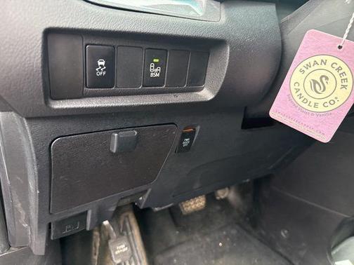 2017 Toyota Sienna SE Premium