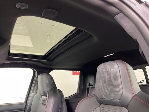 2025 Toyota Tacoma TRD Pro