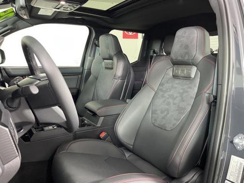 2025 Toyota Tacoma TRD Pro