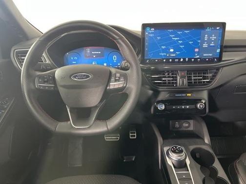 2024 Ford Escape ST-Line Elite