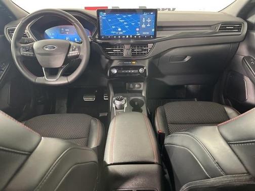 2024 Ford Escape ST-Line Elite