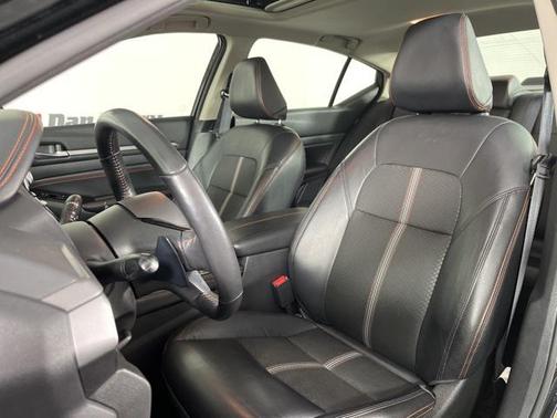 2023 Nissan Altima SR Intelligent AWD