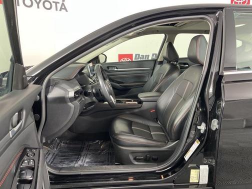 2023 Nissan Altima SR Intelligent AWD