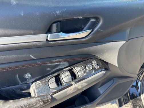 2023 Nissan Altima SR Intelligent AWD