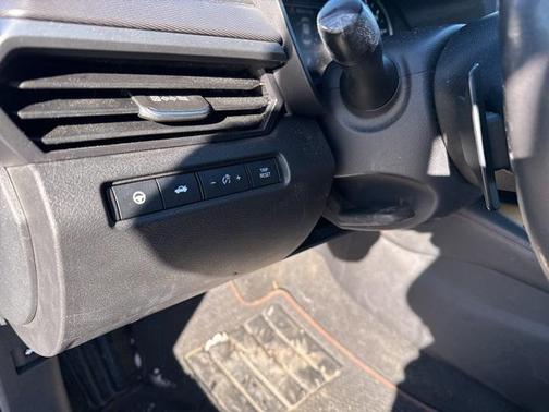 2023 Nissan Altima SR Intelligent AWD