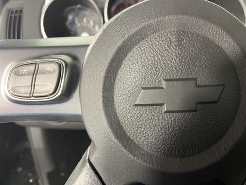 2005 Chevrolet SSR Base