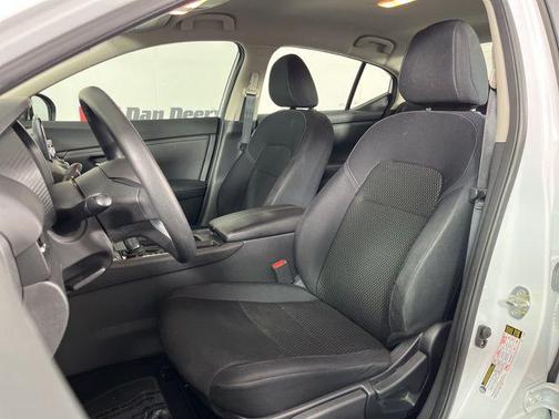 2021 Nissan Sentra S