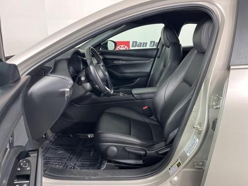 2024 Mazda Mazda3 2.5 S Select Sport