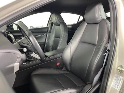 2024 Mazda Mazda3 2.5 S Select Sport