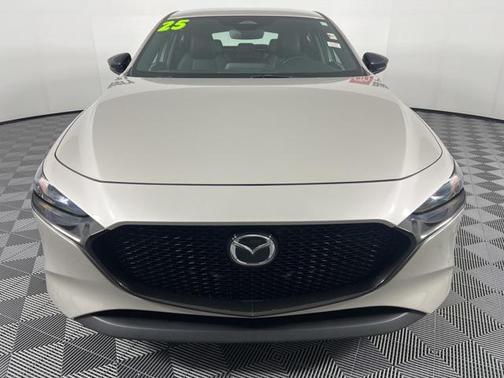 2024 Mazda Mazda3 2.5 S Select Sport