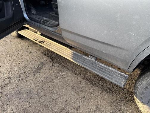 2023 GMC Yukon 4WD AT4