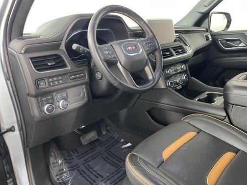 2023 GMC Yukon 4WD AT4