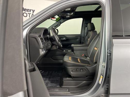 2023 GMC Yukon 4WD AT4