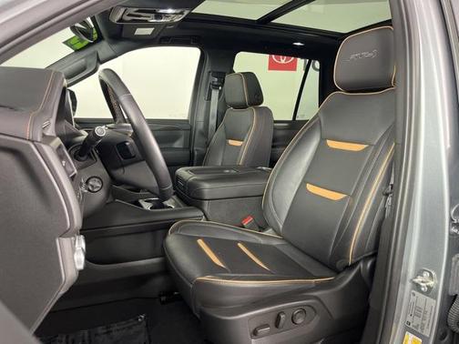 2023 GMC Yukon 4WD AT4