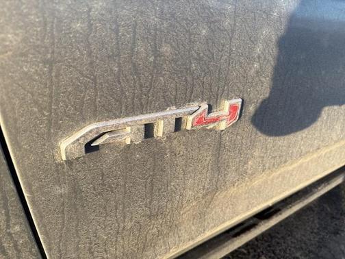 2023 GMC Yukon 4WD AT4