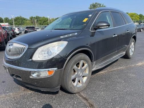 2008 Buick Enclave