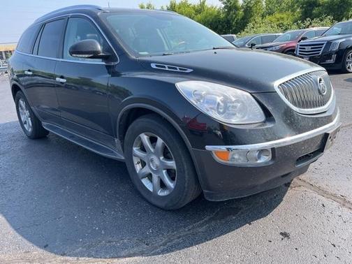 2008 Buick Enclave