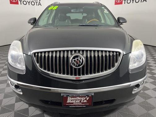 2008 Buick Enclave CXL
