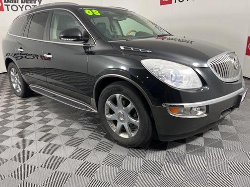 2008 Buick Enclave CXL