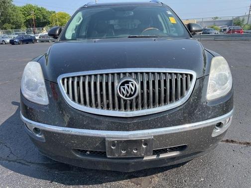 2008 Buick Enclave