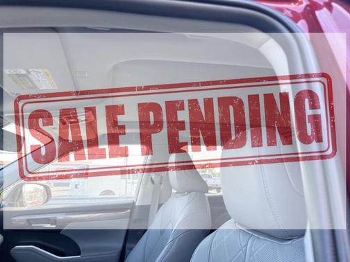 2020 Toyota Highlander Platinum