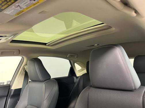 2021 Lexus NX 300h Base