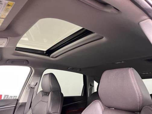 2017 Acura MDX 3.5L