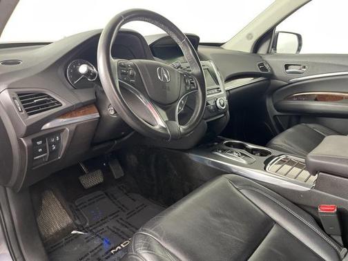 2017 Acura MDX 3.5L