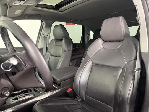 2017 Acura MDX 3.5L