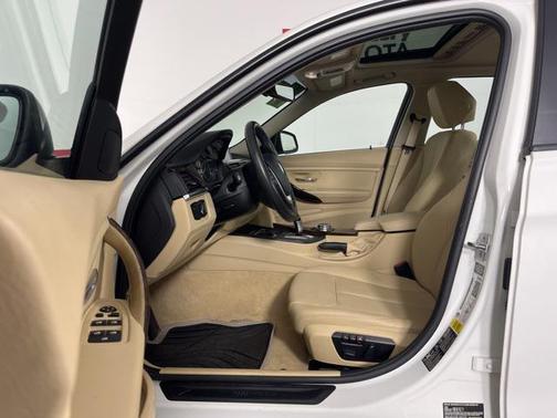 2014 BMW 328 xDrive