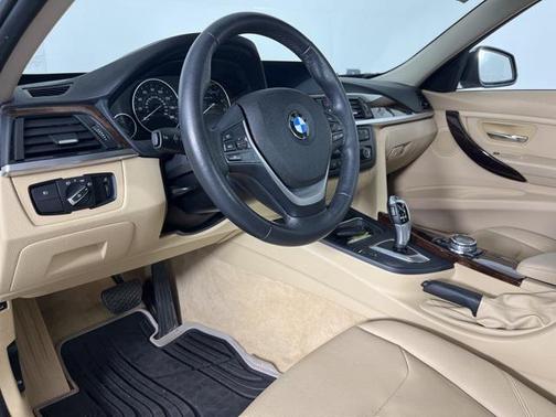 2014 BMW 328 xDrive