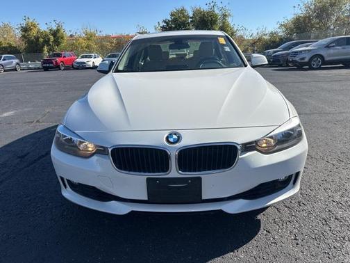 2014 BMW 328 xDrive