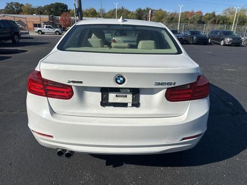 2014 BMW 328 xDrive