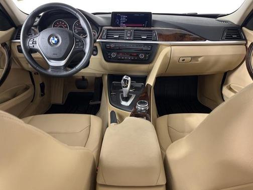 2014 BMW 328 xDrive