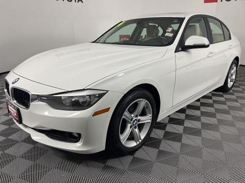 2014 BMW 328 xDrive