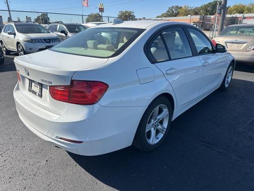 2014 BMW 328 xDrive