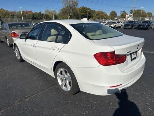 2014 BMW 328 xDrive