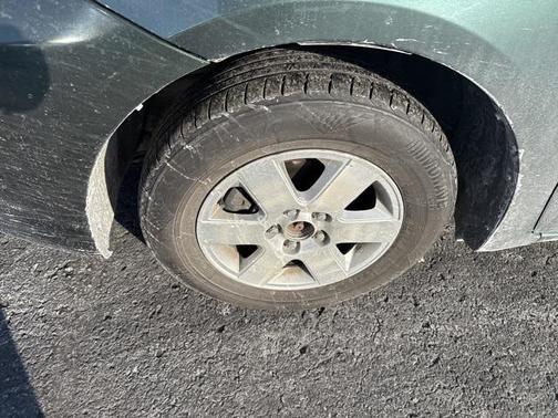 2004 Toyota Sienna LE