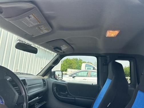 2008 Ford Ranger FX4 Off-Road
