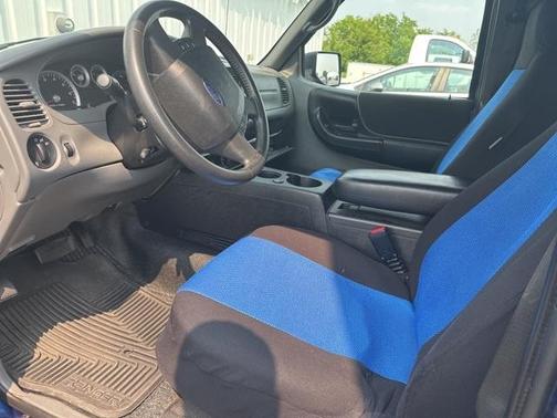 2008 Ford Ranger FX4 Off-Road