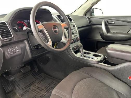 2009 GMC Acadia SLE-1