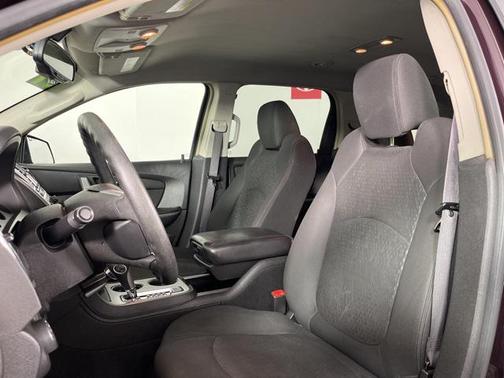2009 GMC Acadia SLE-1