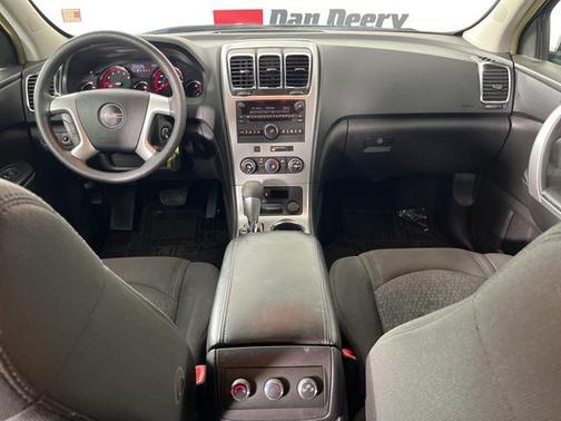 2009 GMC Acadia SLE-1