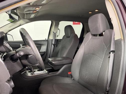 2009 GMC Acadia SLE-1