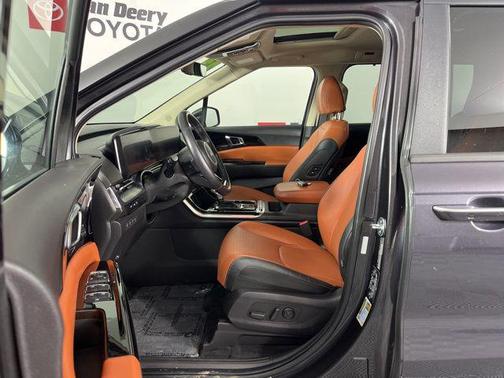 2023 Kia Carnival SX Prestige