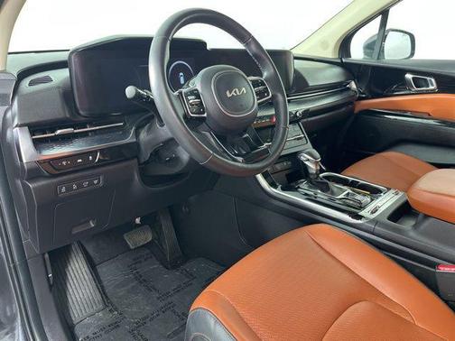 2023 Kia Carnival SX Prestige